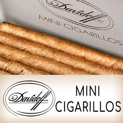 Davidoff Mini Cigarillos