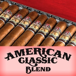 Alec Bradley Cigars