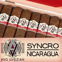 AVO Cigars