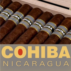 Cohiba Cigars