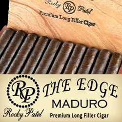 Rocky Patel The Edge Maduro