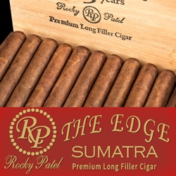 Rocky Patel The Edge Sumatra