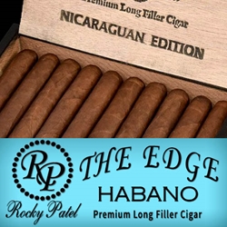 Rocky Patel The Edge Habano