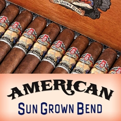 Alec Bradley Cigars