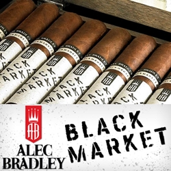 Alec Bradley Cigars