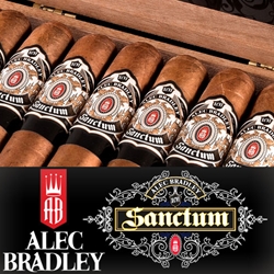 Alec Bradley Sanctum