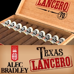 Alec Bradley Cigars