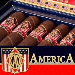 CAO Cigars