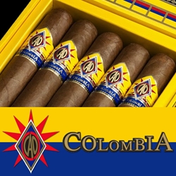 CAO Colombia Cigars