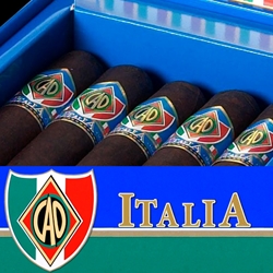CAO Italia Cigars