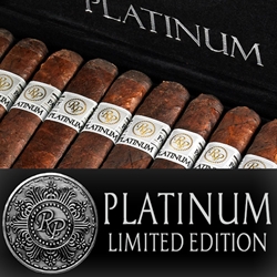Rocky Patel Platinum Limited Edition