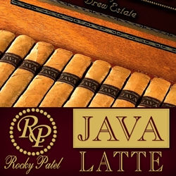 Rocky Patel Java Latte