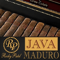 Rocky Patel Java Maduro