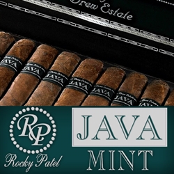 Rocky Patel Java Mint
