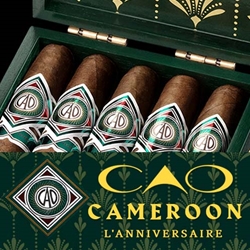 CAO Cameroon Cigars