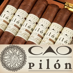 CAO Pilon Cigars