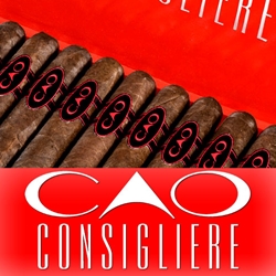 CAO Consigliere Cigars
