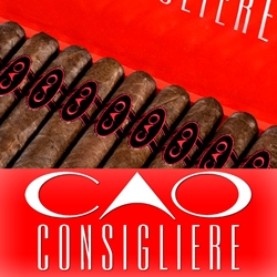 CAO Cigars