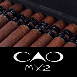 CAO Cigars