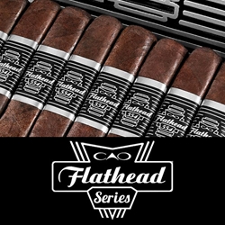 CAO Flathead Cigars