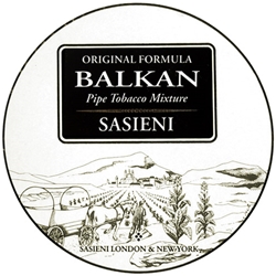Balkan Sasieni Pipe Tobacco