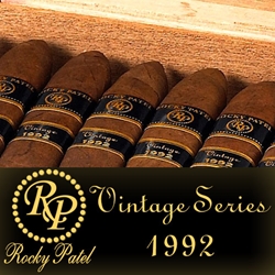 Rocky Patel Cigars