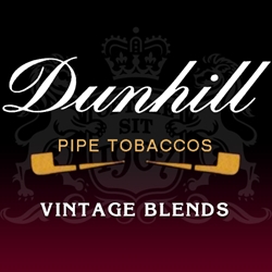 Dunhill Pipe Tobacco