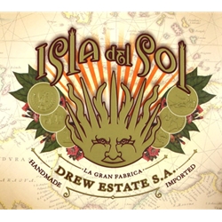 Isla Del Sol Cigars