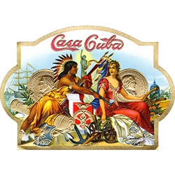 Casa Cuba Cigars by Arturo Fuente