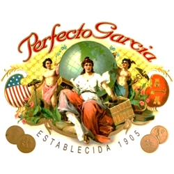 Perfecto Garcia Cigars