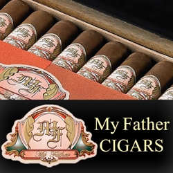 My Father Cigars