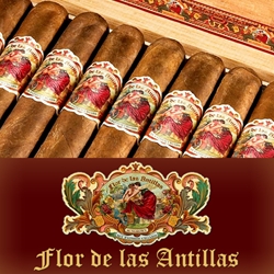 My Father Flor de Las Antillas