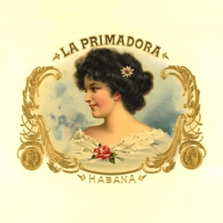 La Primadora Cigars