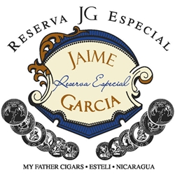 Jaime Garcia Reserva Especial