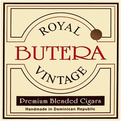 Butera Vintage Cigars