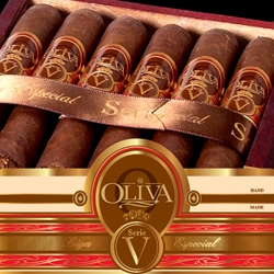 Oliva Cigars