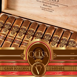 Oliva Serie V Melanio