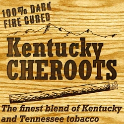 Kentucky Cheroots