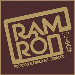 Ramrod Cigars