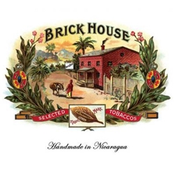 Brick House Cigars