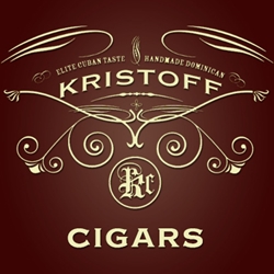 Kristoff Sumatra Cigars