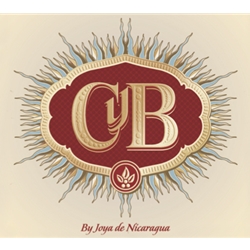 CyB by Joya de Nicaragua