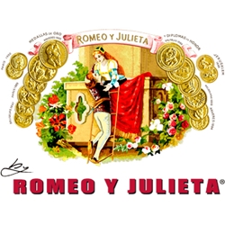 Romeo y Julieta Cigars