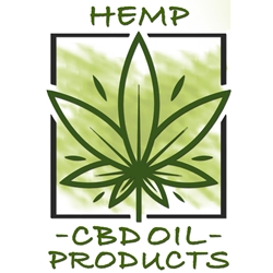 HEMP OIL CBD PRODUCTS