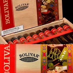 Bolivar Cigars