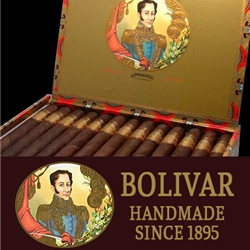 Bolivar Cigars