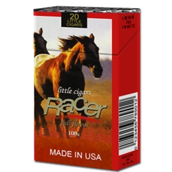 Racer Filtered Cigars