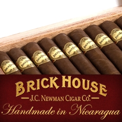 Brick House Cigars