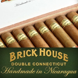 Brick House Cigars