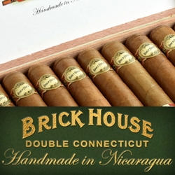 Brick House Cigars